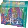 imageMagic The Gathering Streets of New Capenna Collector Booster Box  12 Packs  1 Box Topper 181 Magic Cards