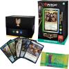 imageMagic The Gathering Streets of New Capenna Commander Deck  Bedecked Brokers  Collector Booster Sample Pack