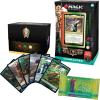 imageMagic The Gathering Streets of New Capenna Commander Deck  Cabaretti Cacophony  Collector Booster Sample Pack