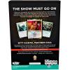 imageMagic The Gathering Streets of New Capenna Commander Deck  Cabaretti Cacophony  Collector Booster Sample Pack