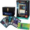 imageMagic The Gathering Streets of New Capenna Commander Deck  Obscura Operation  Collector Booster Sample Pack