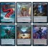 imageMagic The Gathering Streets of New Capenna Commander Deck  Obscura Operation  Collector Booster Sample Pack