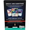 imageMagic The Gathering Streets of New Capenna Commander Deck  Obscura Operation  Collector Booster Sample Pack