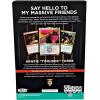 imageMagic The Gathering Streets of New Capenna Commander Deck  Riveteers Rampage  Collector Booster Sample Pack