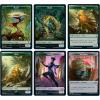 imageMagic The Gathering Streets of New Capenna Commander Deck  Riveteers Rampage  Collector Booster Sample Pack