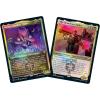 imageMagic The Gathering Streets of New Capenna Commander Deck  Riveteers Rampage  Minimal Packaging Version