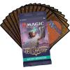 imageMagic The Gathering Streets of New Capenna Draft Booster  15 Magic Cards