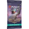 imageMagic The Gathering Streets of New Capenna Draft Booster  15 Magic Cards