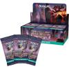 imageMagic The Gathering Streets of New Capenna Draft Booster Box  36 Packs  1 Box Topper 541 Magic Cards