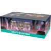 imageMagic The Gathering Streets of New Capenna Draft Booster Box  36 Packs  1 Box Topper 541 Magic Cards