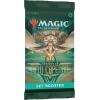 imageMagic The Gathering Streets of New Capenna Set Booster  12 Magic Cards