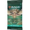 imageMagic The Gathering Streets of New Capenna Set Booster  12 Magic Cards