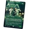 imageMagic The Gathering Streets of New Capenna Set Booster Box  30 Packs  1 Box Topper 361 Magic Cards