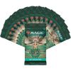 imageMagic The Gathering Streets of New Capenna Set Booster Box  30 Packs  1 Box Topper 361 Magic Cards