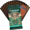 imageMagic The Gathering Streets of New Capenna Set Booster Box  30 Packs  1 Box Topper 361 Magic Cards