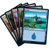 imageMagic The Gathering Strixhaven Bundle  10 Draft Boosters 150 Magic Cards  Accessories Brown