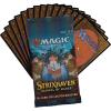 imageMagic The Gathering Strixhaven Collector Booster Box  12 Packs 180 Magic CardsCollector Box Only