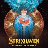 imageMagic The Gathering Strixhaven Collector Booster Box  12 Packs 180 Magic CardsCollector Box Only