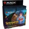 imageMagic The Gathering Strixhaven Collector Booster Box  12 Packs 180 Magic CardsCollector Box Only