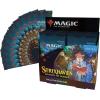 imageMagic The Gathering Strixhaven Collector Booster Box  12 Packs 180 Magic CardsCollector Box Only