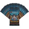 imageMagic The Gathering Strixhaven Collector Booster Box  12 Packs 180 Magic CardsCollector Box Only