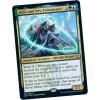 imageMagic The Gathering Strixhaven Commander Deck  Quantum Quandrix BlueGreenReduced Plastic Deck