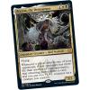 imageMagic The Gathering Strixhaven Commander Deck  Silverquill Statement BlackWhite 13 yearsReduced Plastic Deck
