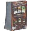 imageMagic The Gathering Strixhaven Commander Deck  Witherbloom Witchcraft BlackGreenReduced Plastic Deck