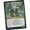 imageMagic The Gathering Strixhaven Commander Deck  Witherbloom Witchcraft BlackGreenReduced Plastic Deck