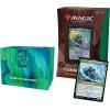 imageMagic The Gathering Strixhaven Commander Deck Bundle  Includes 1 Silverquill Statement  1 Prismari Performance  1 Witherbloom Witchcraft  1 Lorehold Legacies  1 Quantum QuandrixAll Decks