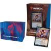 imageMagic The Gathering Strixhaven Commander Deck Bundle  Includes 1 Silverquill Statement  1 Prismari Performance  1 Witherbloom Witchcraft  1 Lorehold Legacies  1 Quantum QuandrixAll Decks