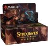 imageMagic The Gathering Strixhaven Draft Booster Box  36 Packs 540 Magic Cards BrownDraft Box Only