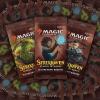 imageMagic The Gathering Strixhaven Draft Booster Box  36 Packs 540 Magic Cards BrownDraft Box Only
