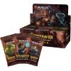 imageMagic The Gathering Strixhaven Draft Booster Box  36 Packs 540 Magic Cards BrownDraft Box Only