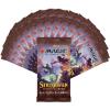 imageMagic The Gathering Strixhaven Japanese Set Booster Box  30 Packs 360 Magic CardsJapanese Set Box Only