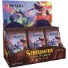 imageMagic The Gathering Strixhaven Japanese Set Booster Box  30 Packs 360 Magic CardsJapanese Set Box Only
