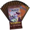 imageMagic The Gathering Strixhaven Japanese Set Booster Box  30 Packs 360 Magic CardsJapanese Set Box Only