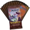 imageMagic The Gathering Strixhaven Set Booster Box  30 Packs 360 Magic CardsSet Box Only