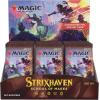imageMagic The Gathering Strixhaven Set Booster Box  30 Packs 360 Magic CardsSet Box Only