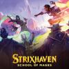 imageMagic The Gathering Strixhaven Set Booster Box  30 Packs 360 Magic CardsSet Box Only
