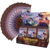 imageMagic The Gathering Strixhaven Set Booster Box  30 Packs 360 Magic CardsSet Box Only