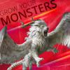 imageMagic The Gathering Symbiotic Swarm Ikoria Commander Deck  100 Card Deck  4 Foil Legendary Creatures