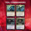 imageMagic The Gathering Symbiotic Swarm Ikoria Commander Deck  100 Card Deck  4 Foil Legendary Creatures