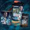 imageMagic The Gathering Teferi Timeless Voyager Planeswalker Deck  Core Set 2021 M21  60 Card Starter Deck