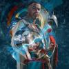 imageMagic The Gathering Teferi Timeless Voyager Planeswalker Deck  Core Set 2021 M21  60 Card Starter Deck