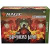 imageMagic The Gathering The Brothers War Bundle  Transformers Card 8 Set Boosters and Accessories