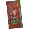 imageMagic The Gathering The Brothers War Collector Booster  15 Magic CardsCollector Booster