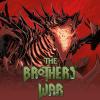 imageMagic The Gathering The Brothers War Collector Booster  15 Magic CardsCollector Booster