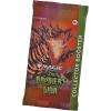 imageMagic The Gathering The Brothers War Collector Booster  15 Magic CardsCollector Booster