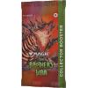 imageMagic The Gathering The Brothers War Collector Booster  15 Magic CardsCollector Booster